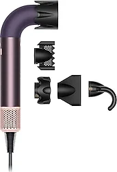 Dyson Supersonic R Düz+Dalgalı Saç Kurutma Makinesi