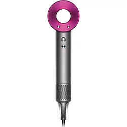 Dyson süpersonic Saç Kurutma Makinesi - Gri