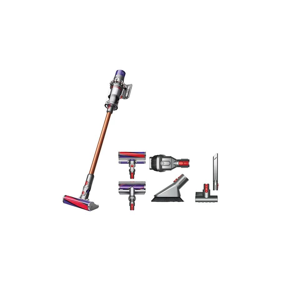 Dyson V10 Absolute Cyclone Şarjlı Dikey Süpürge