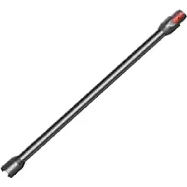 Dyson V10 Slim ve V12 İle Uyumlu Süpürge Borusu - Yedek Parça -%100 İle Uyumlu