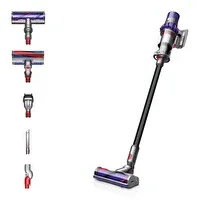 Dyson V10 Total Clean Dikey Şarjlı Süpürge