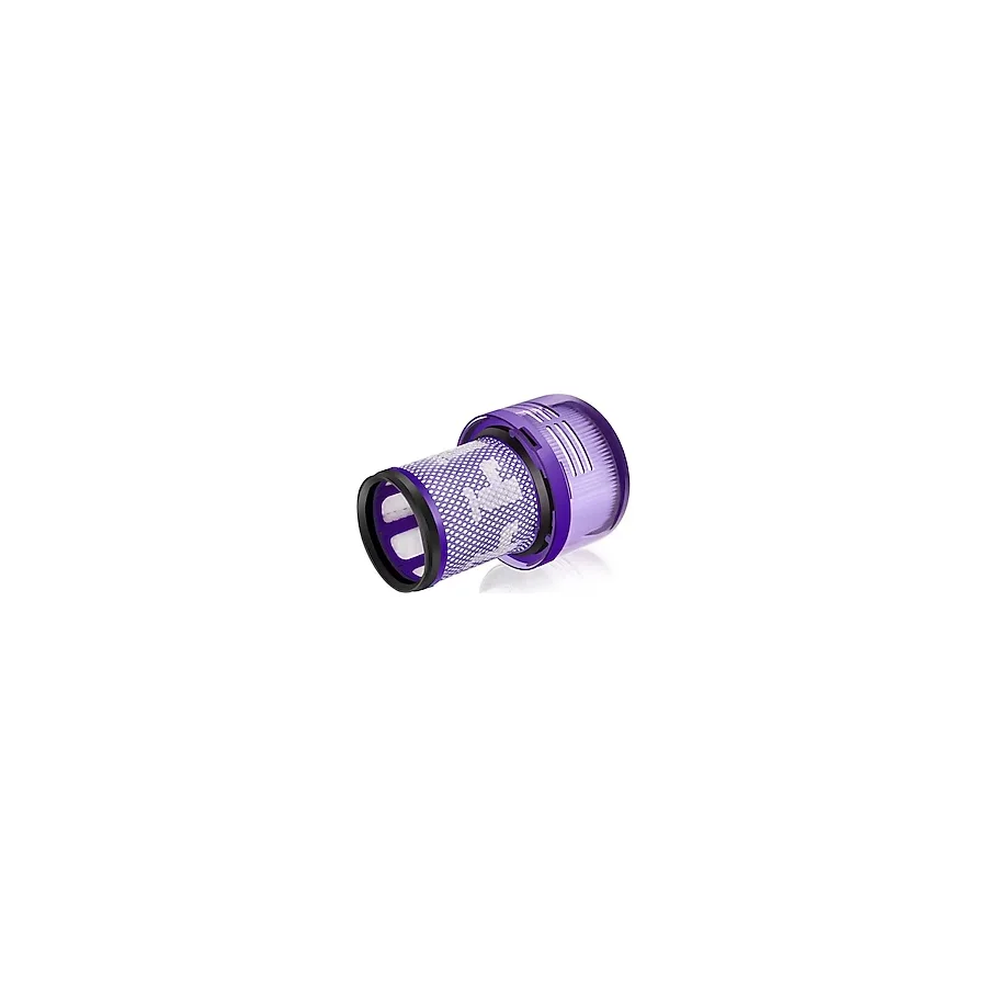 Dyson V12 Detect Slim Absolute Yedek Hepa Filtre-Dyson V12 Hepa Filtre - 1 Adet