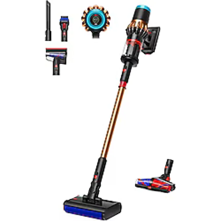 Dyson V16 Piston Animal Submarine Islak Kuru Dikey Süpürge