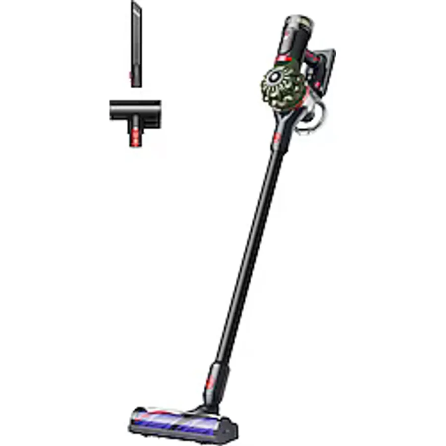 Dyson V8 Cyclone Şarjlı Dikey Süpürge