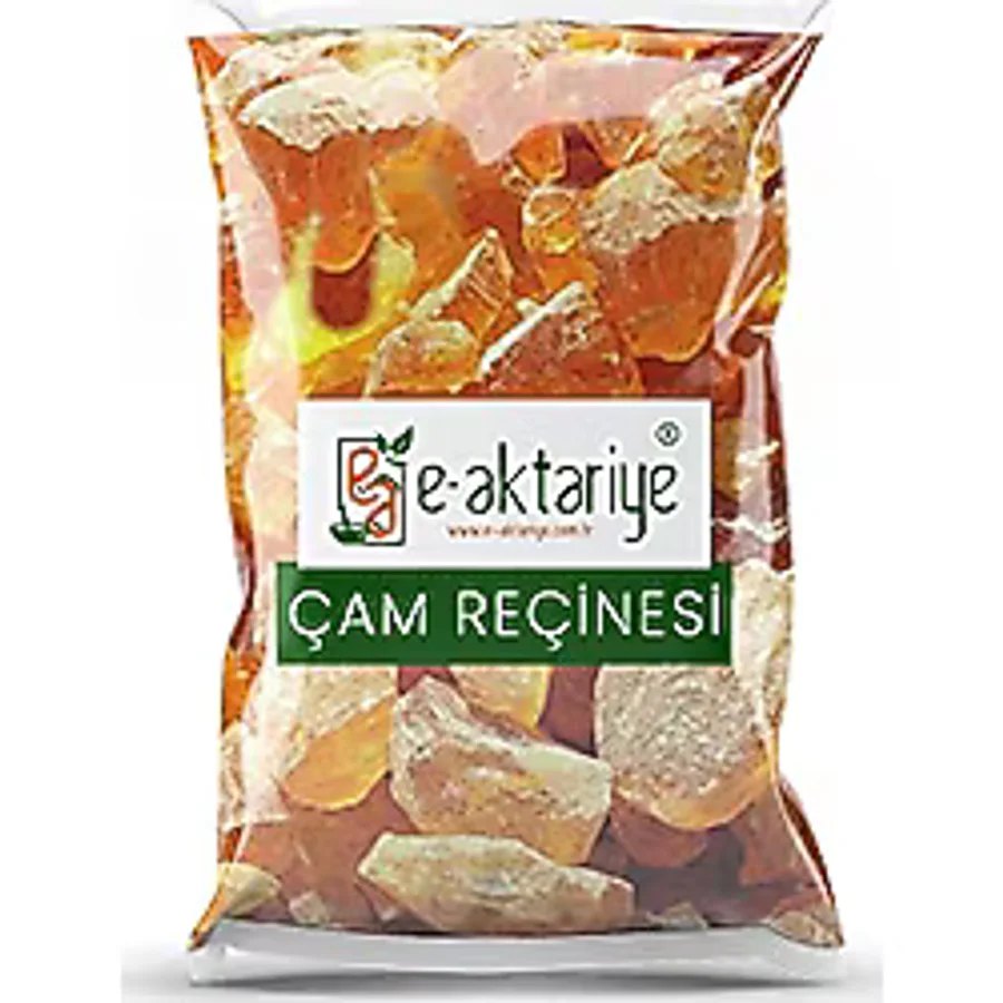 E-aktariye Çam Reçinesi 1 Kg