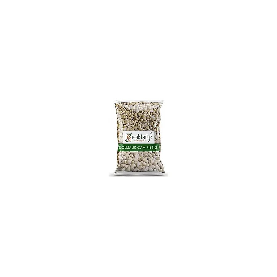 E-Aktariye Dolmalık Çam Fıstığı 100 gr