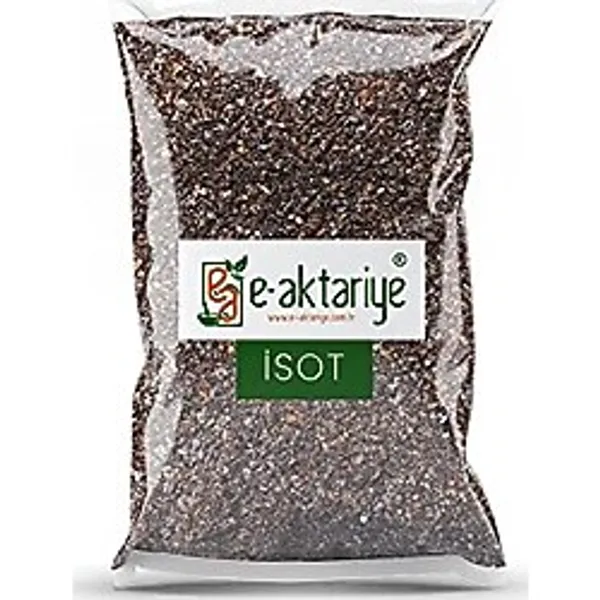 E-Aktariye İsot 100 gr
