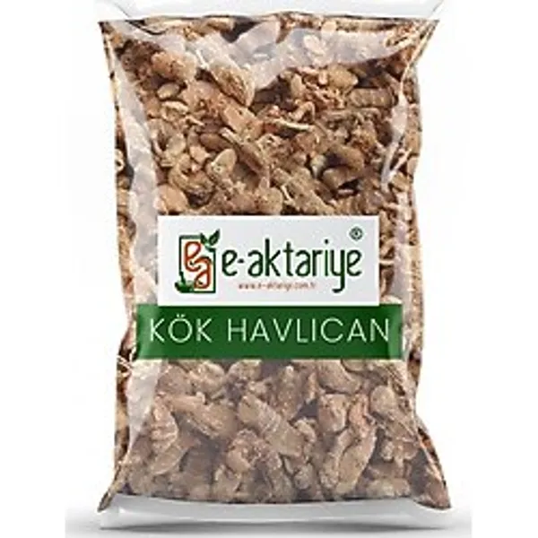 E-aktariye Kök Havlıcan 100 Gr