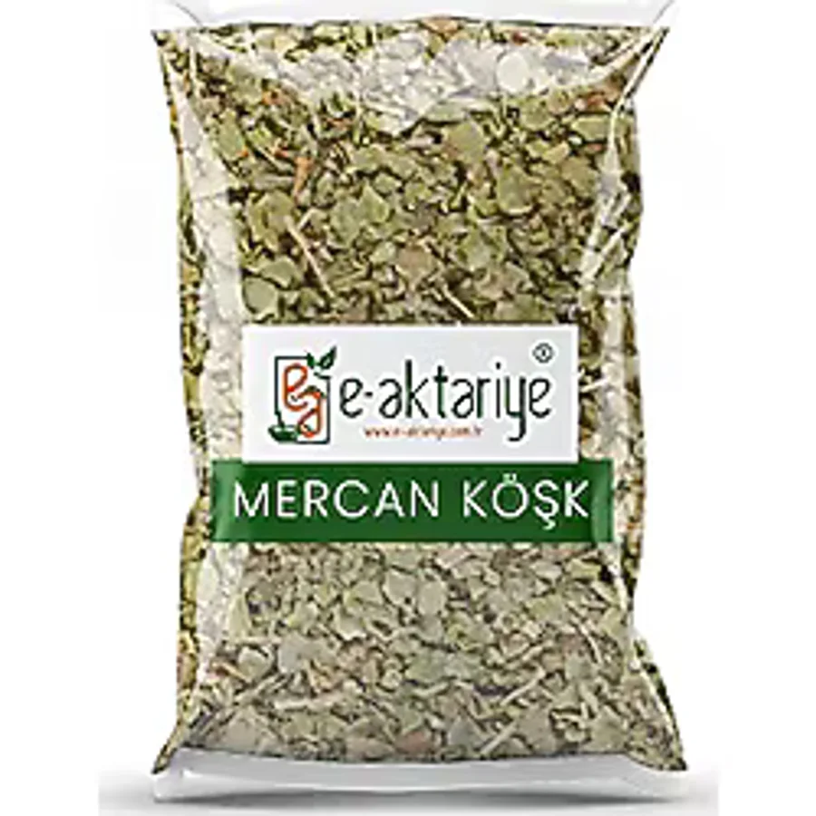 E-aktariye Mercan Köşk 100 Gr