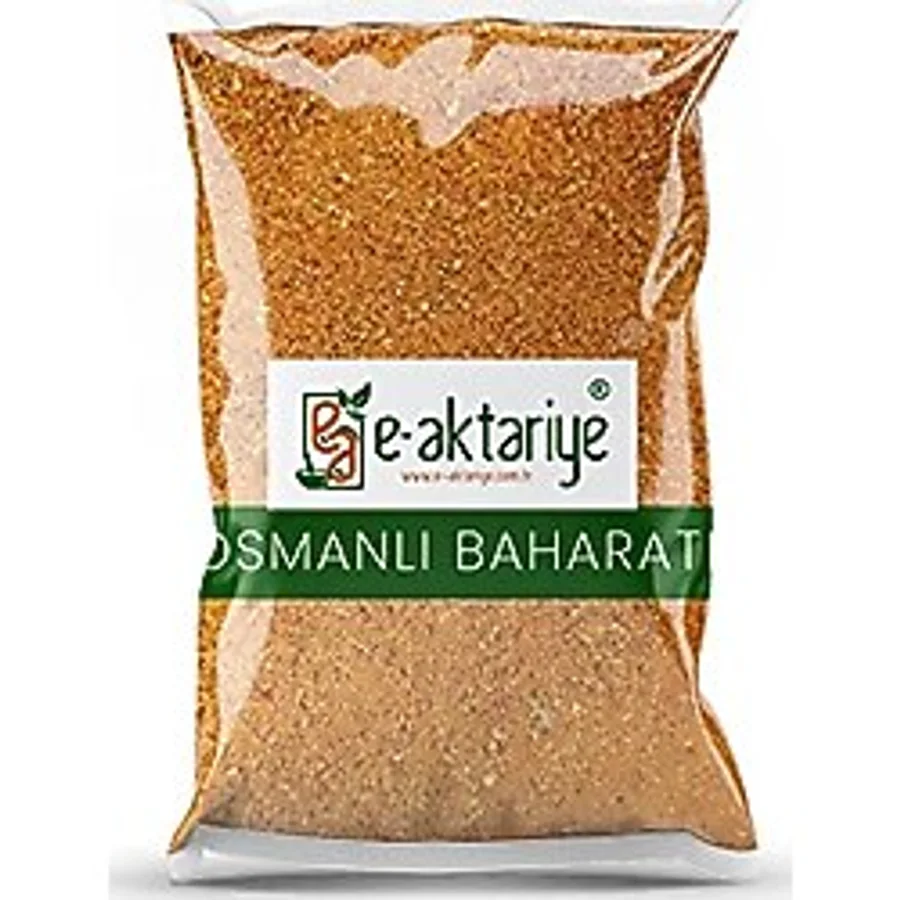 E-aktariye Meşhur Osmanlı Baharatı 100 Gr