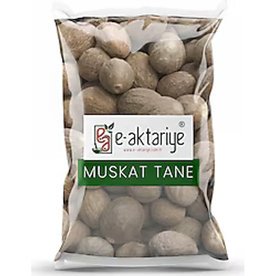 E-Aktariye Muskat 15 Adet