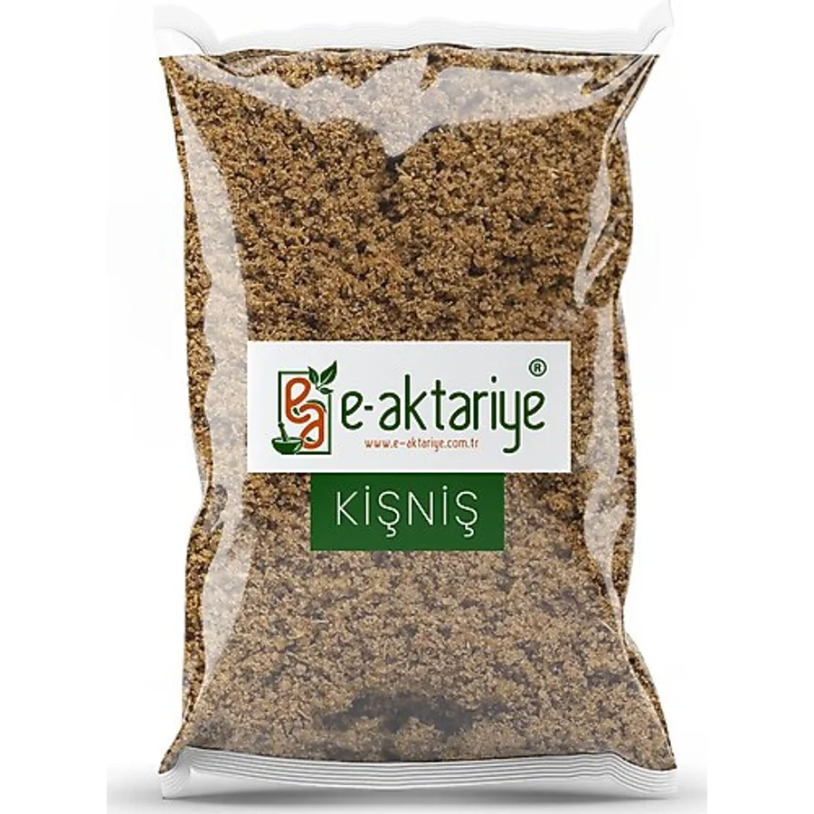 E-Aktariye Öğütülmüş Kinzi Kişniş Toz 100 gr