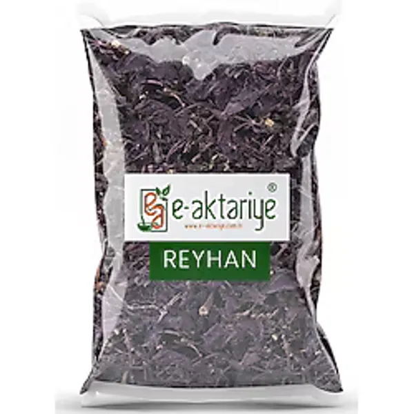 E-aktariye Reyhan 100 Gr