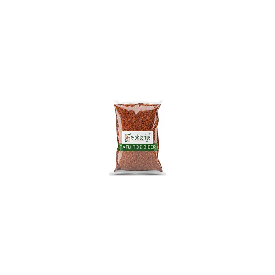 E-Aktariye Tatlı Toz Biber 100 gr