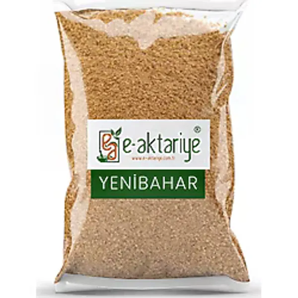 E-aktariye Yeni Bahar Öğütülmüş 100 gr
