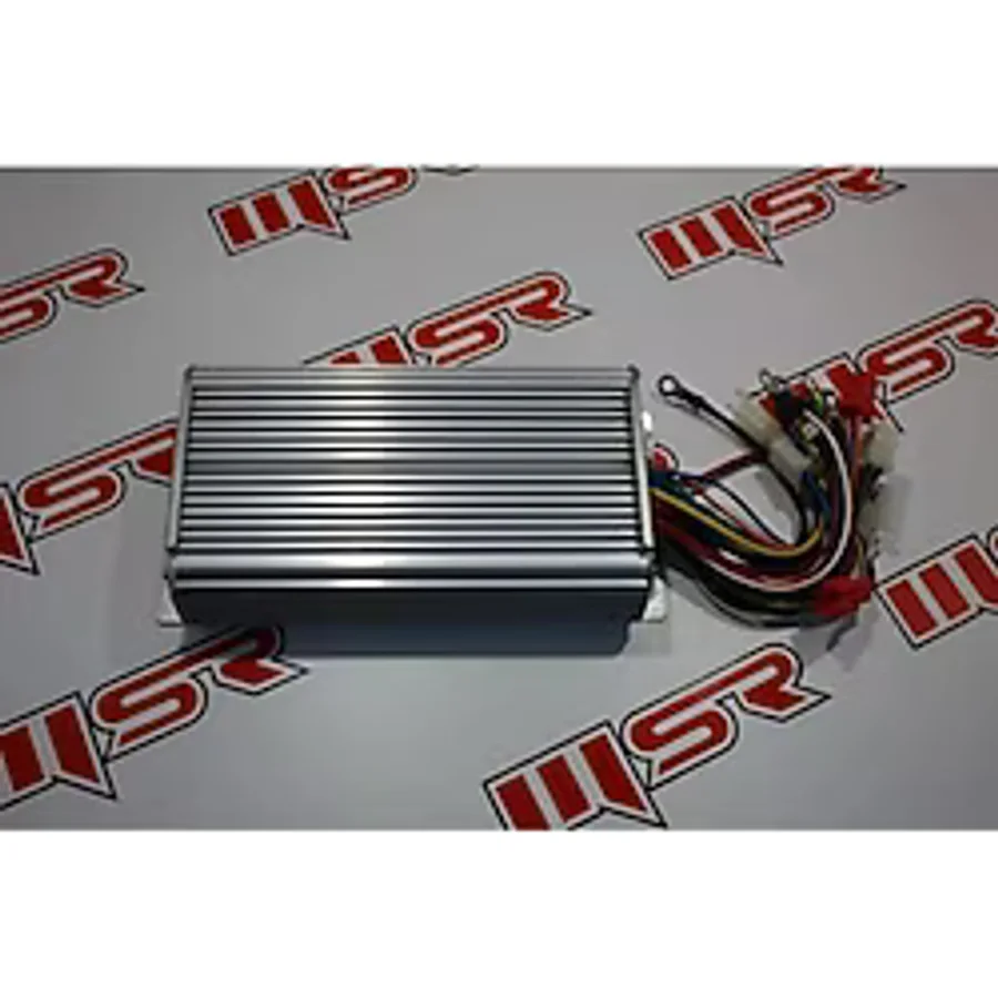 E-Bis Hız Kontrol Cihazı 60W Değer 1-Değer 2