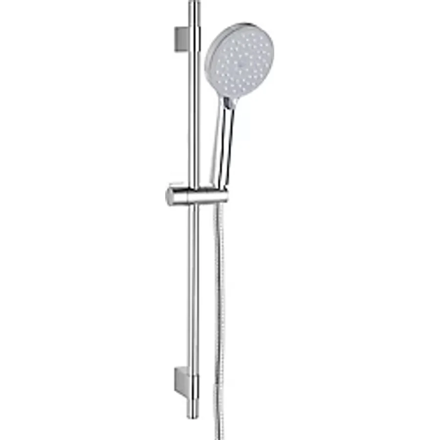 E.C.A. 102146091 Dalia Banyo Üst Takım Duş Seti
