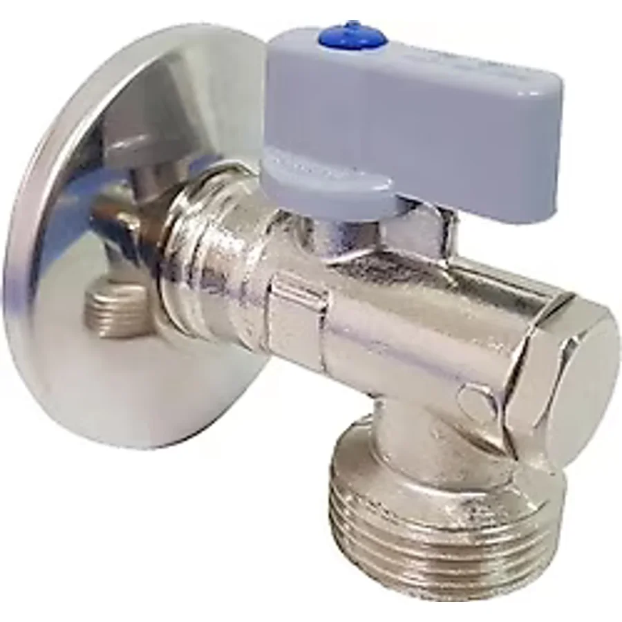 E.C.A. 602111059 Mini Çamaşır Makine Musluğu