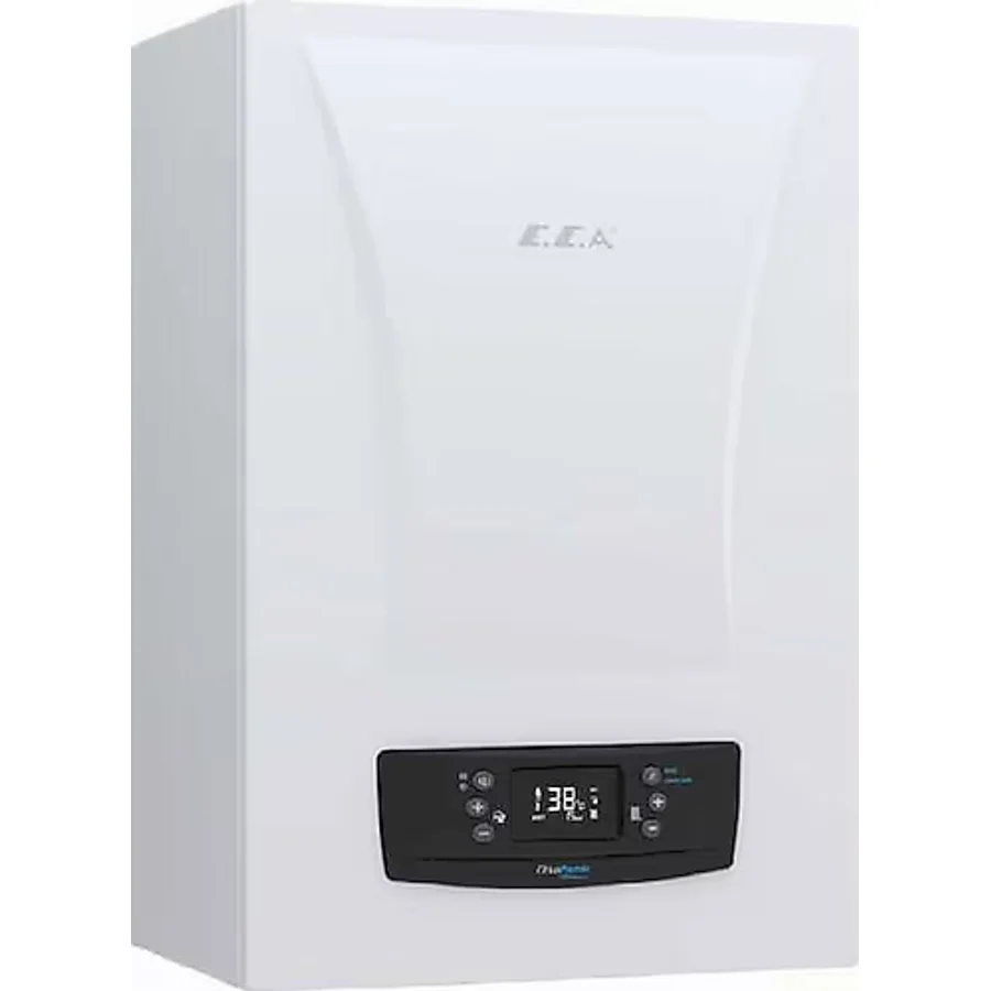 E.C.A. Citius Premix 20 kW Hermetik Yoğuşmalı Kombi