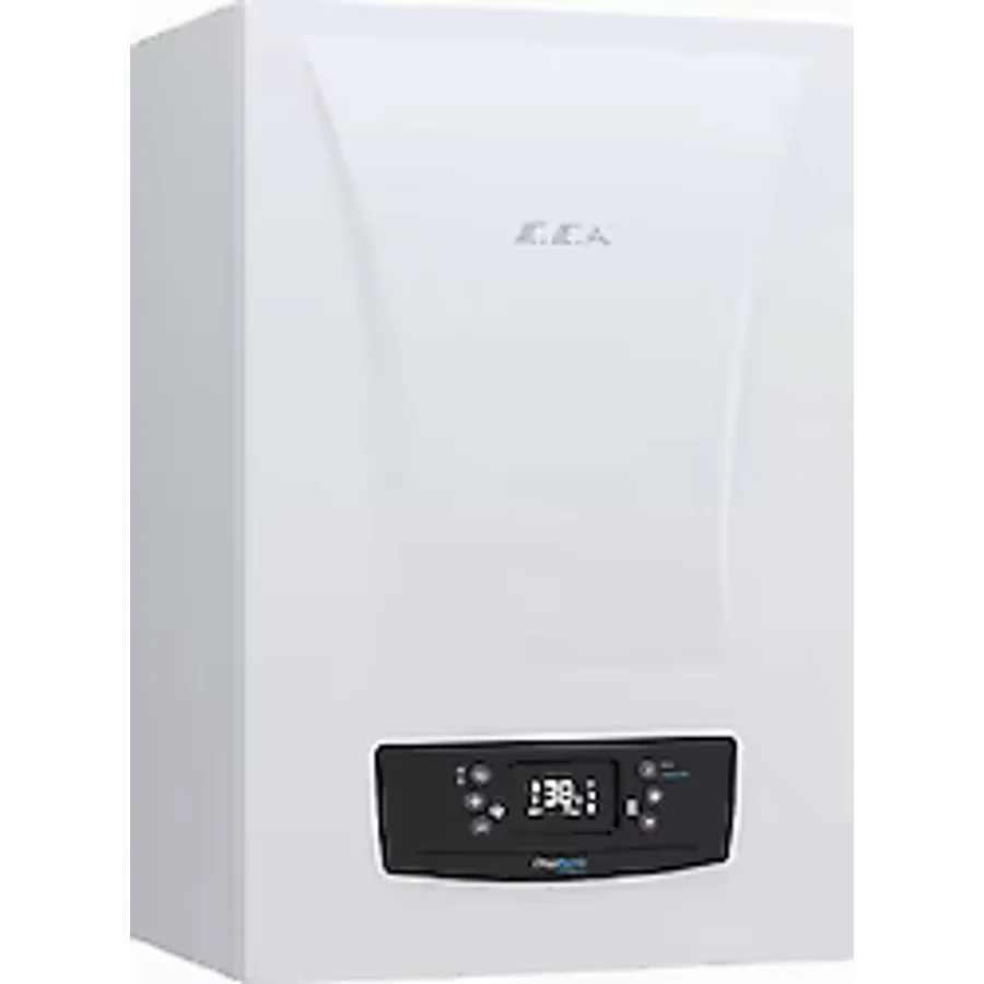 E.C.A. Citius Premix 28 kW Hermetik Yoğuşmalı Kombi - Baca Dahil