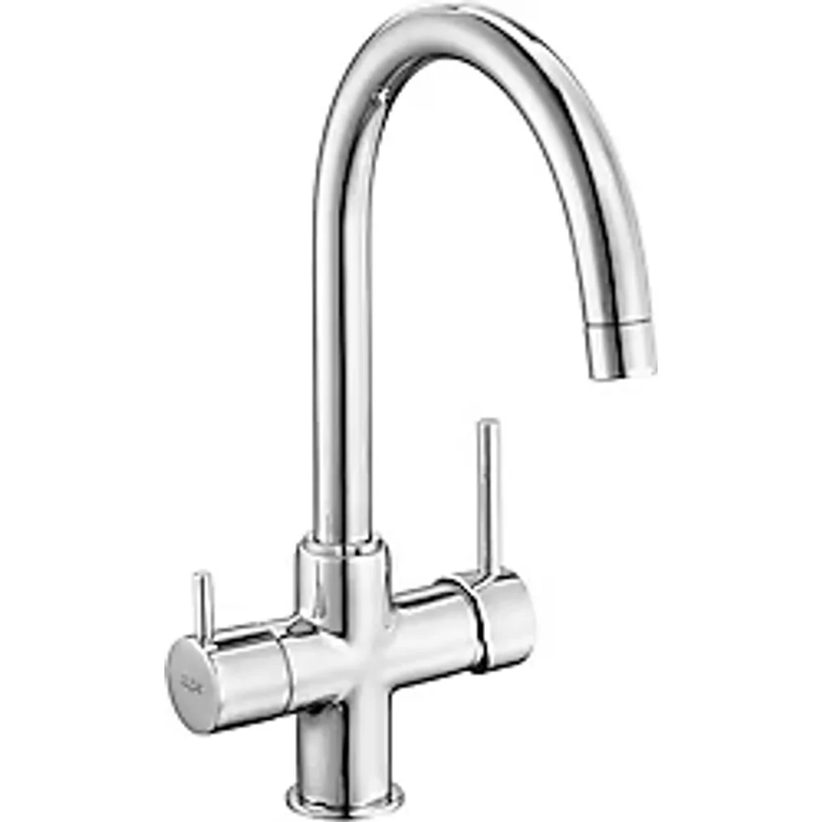 E.C.A. Dual Flow 102118137 Arıtmalı Mutfak Bataryası