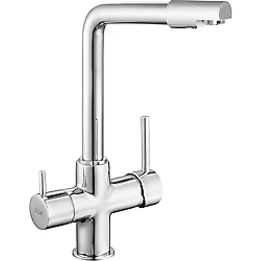 E.C.A. Dual Flow 102118361 Çift Akışlı Arıtmalı Mutfak Bataryası