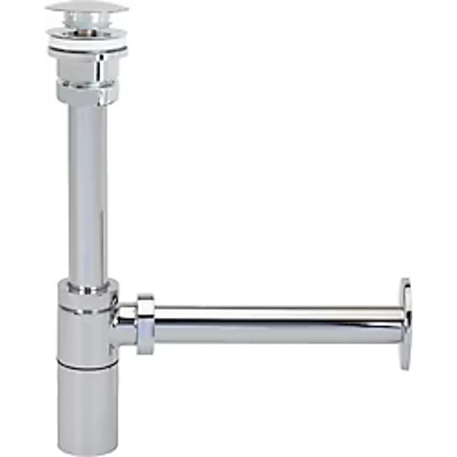 E.C.A. Elegant 102119056 Lavabo Sifonu