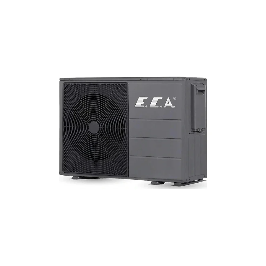 E.C.A. EMPAHE90A100 9 kW Monoblok Inverter Isı Pompası