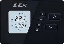 E.C.A. Poly Comfort 200 Kablosuz Oda Termostatı