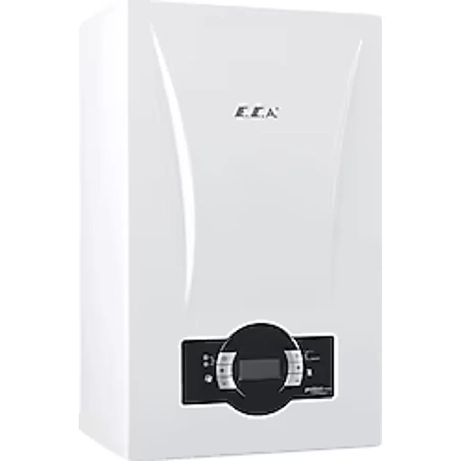 E.C.A. Proteus Premix 24 kW Hermetik Yoğuşmalı Kombi - Baca Dahil