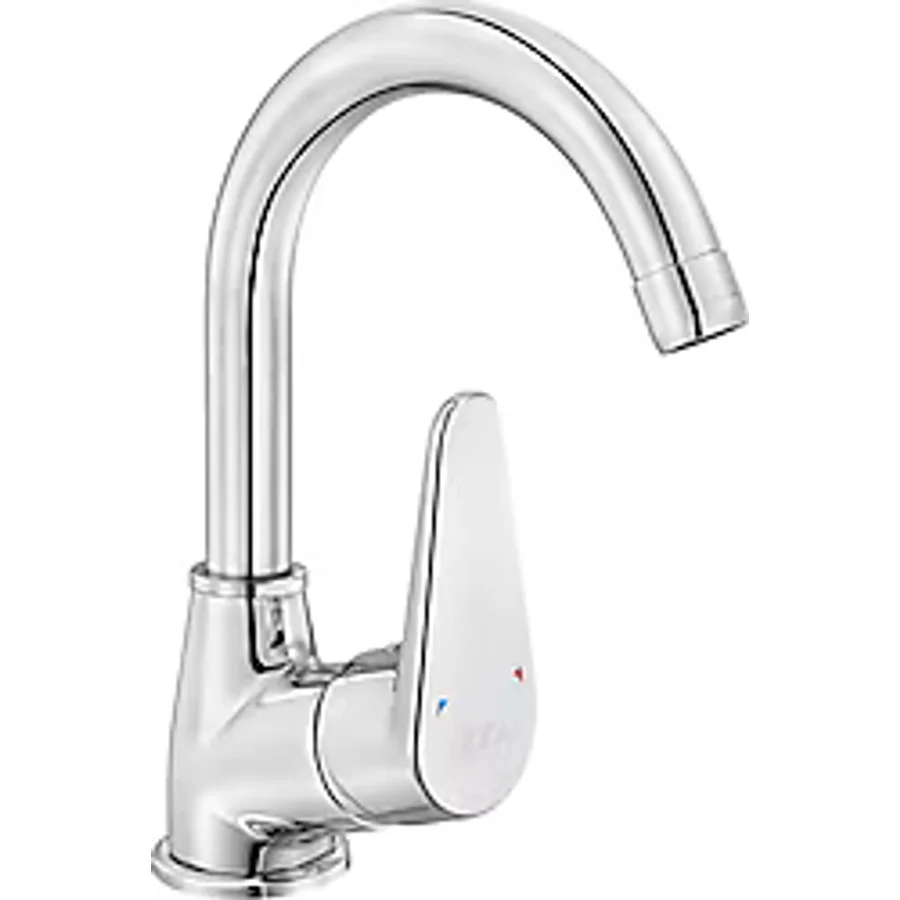 E.C.A. Spylos 102188126 Kuğu Lavabo Bataryası