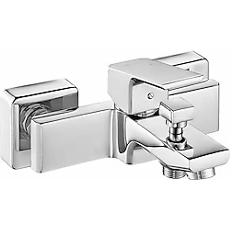 E.C.A. Tiera 102102469 Krom Banyo Bataryası