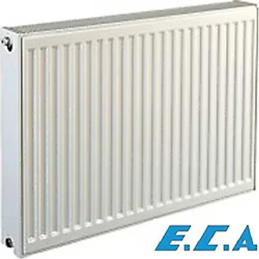 E.C.A Tip 22 900 x 700 Panel Radyatör (Kalorifer Petek) - 900 x 700 mm