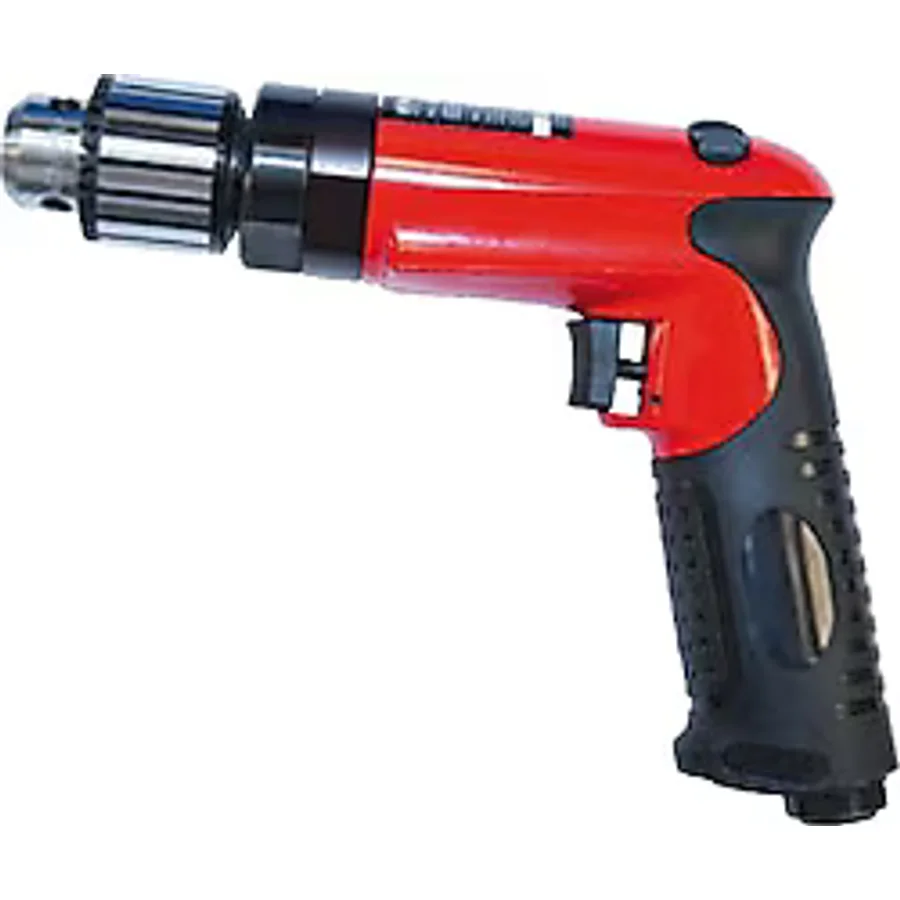 E-Max ET-1250 10 mm Havalı Matkap