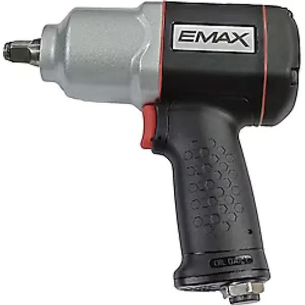 E-Max ET-1515 1/2" Kompozit Havalı Somun Sıkma Makinesi