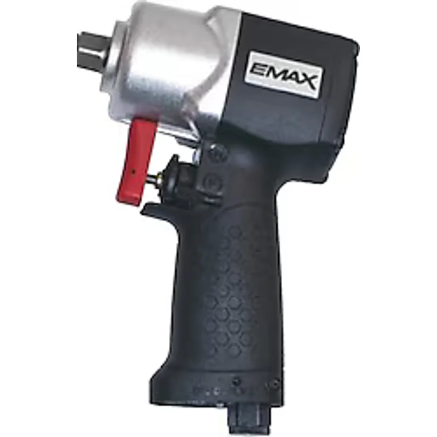 E-Max ET-1595 Kompozit Mini Havalı Somun Sıkma Makinesi