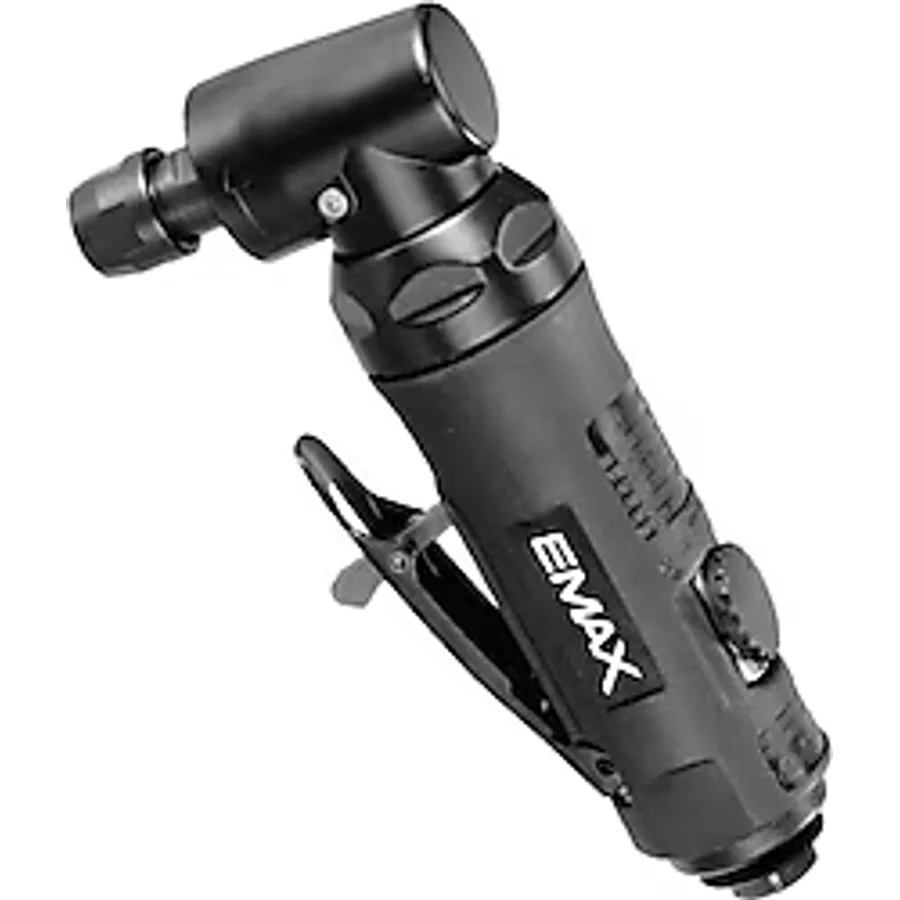 E-Max ET-2040 Kompozit Kalıpçı Havalı Taşlama