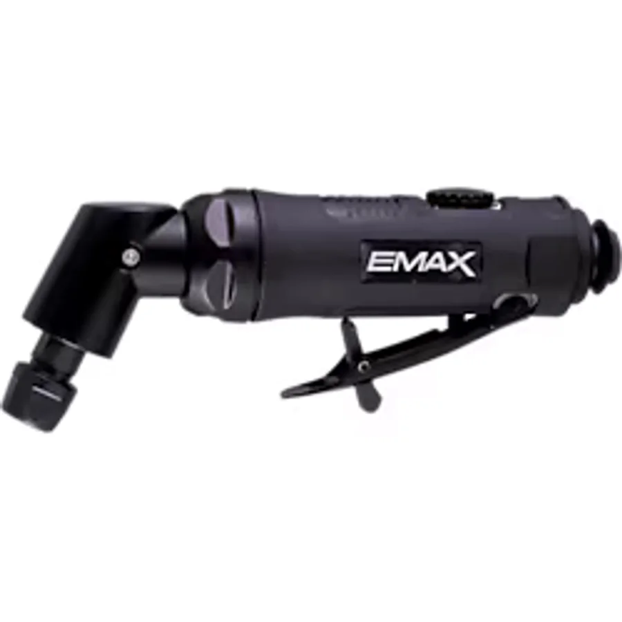 E-Max ET-2045 115 Derece Havalı Kalıpçı Taşlama