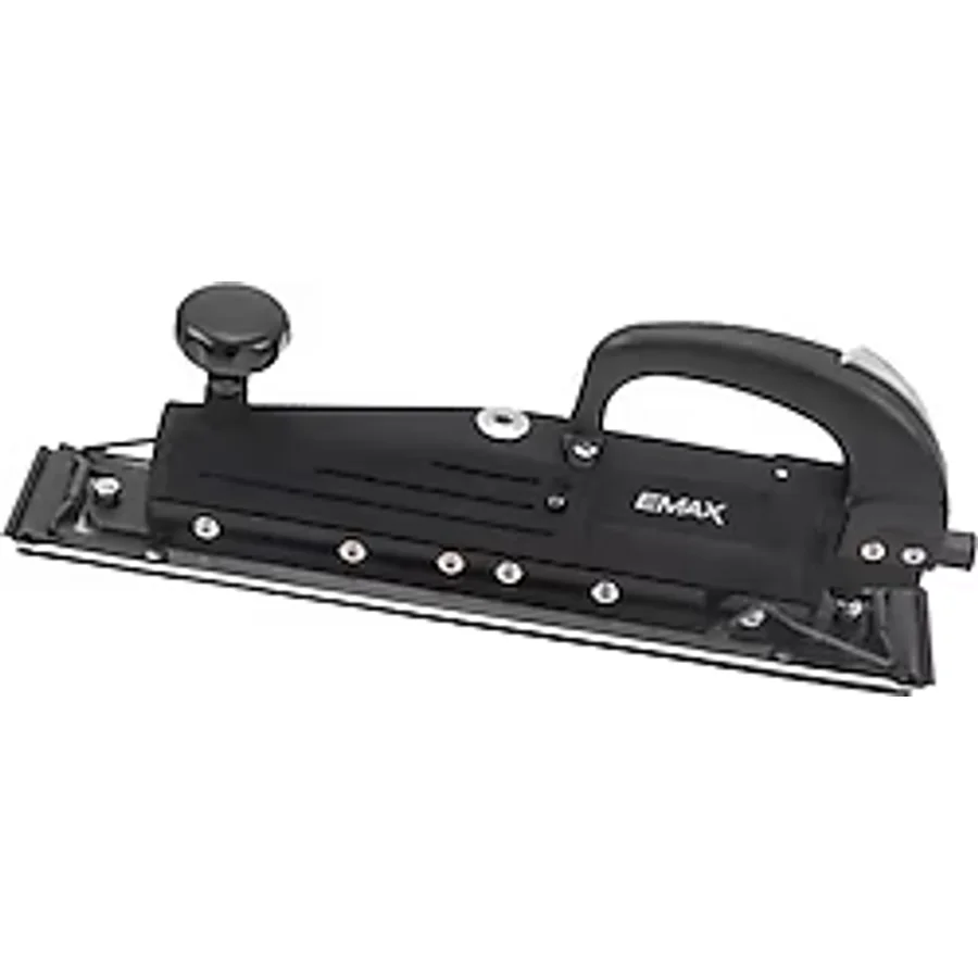 E-Max ET-3019 Rende Havalı Zımpara