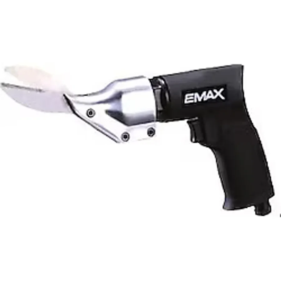 E-Max ET-3930 Havalı Metal Kesme Makası
