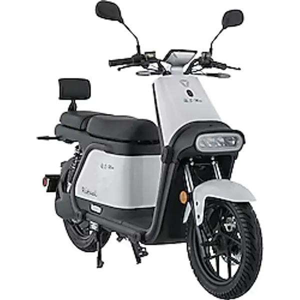 E-Mon Ritual 3600 W Elektrikli Motosiklet