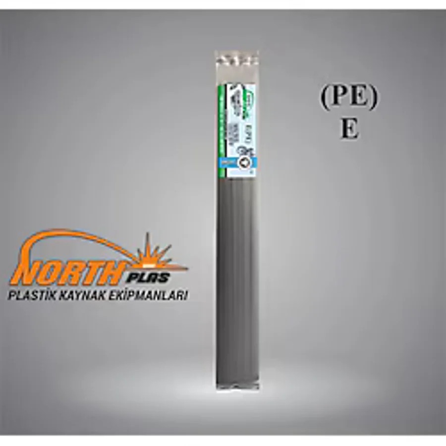 (E) Pe (Polietilen) Plastik Kaynak Elektrot (425074700)
