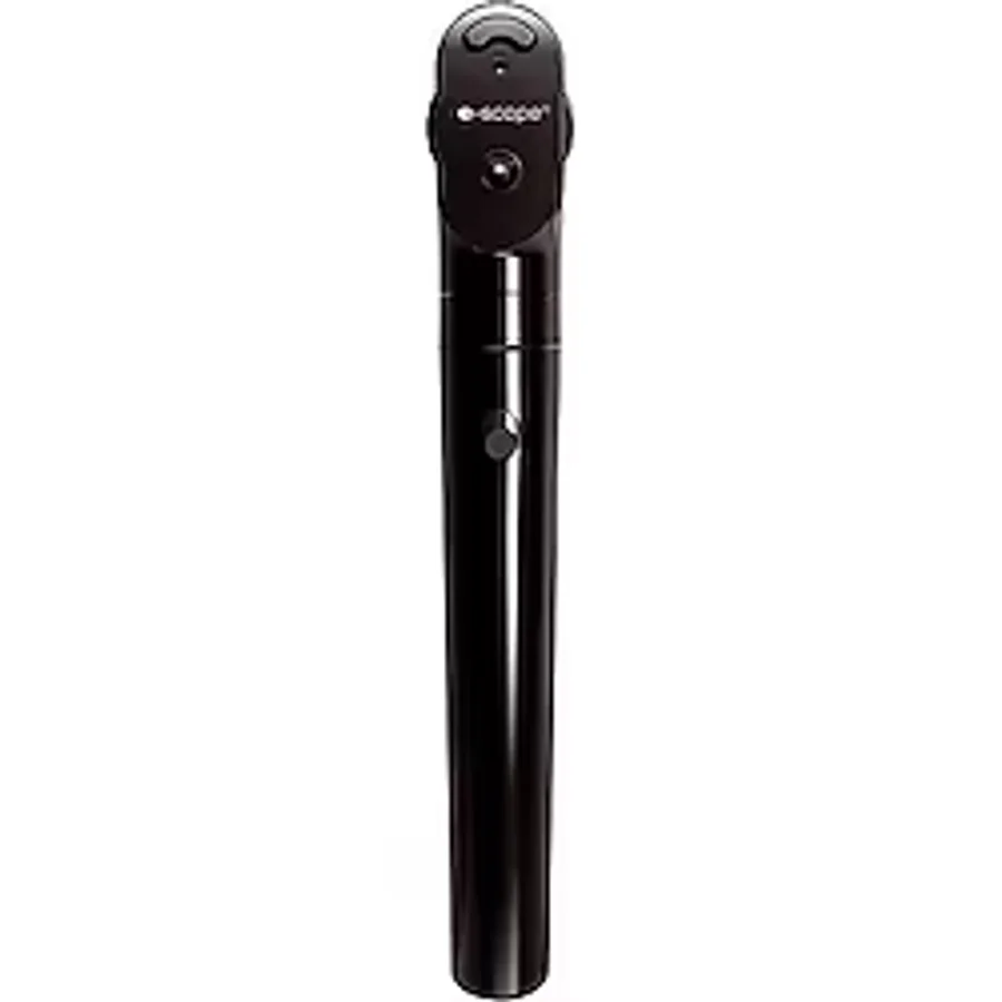 E-Scope Oftalmaskop 2.5V Hl