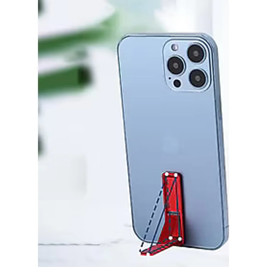 E2M STD-19 Portatif Mini Tablet Standı