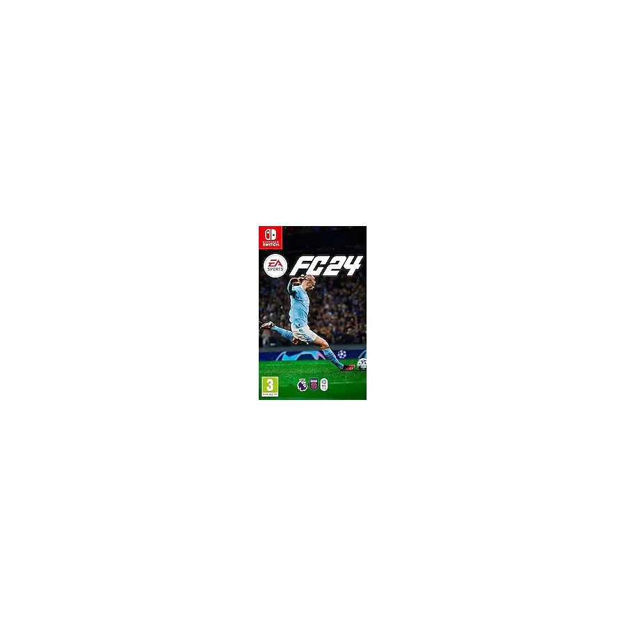 EA FC 24 Nintendo Switch Oyunu