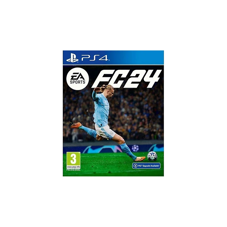 EA FC 24 PS4 Oyunu