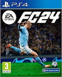 EA FC 24 PS4 Oyunu
