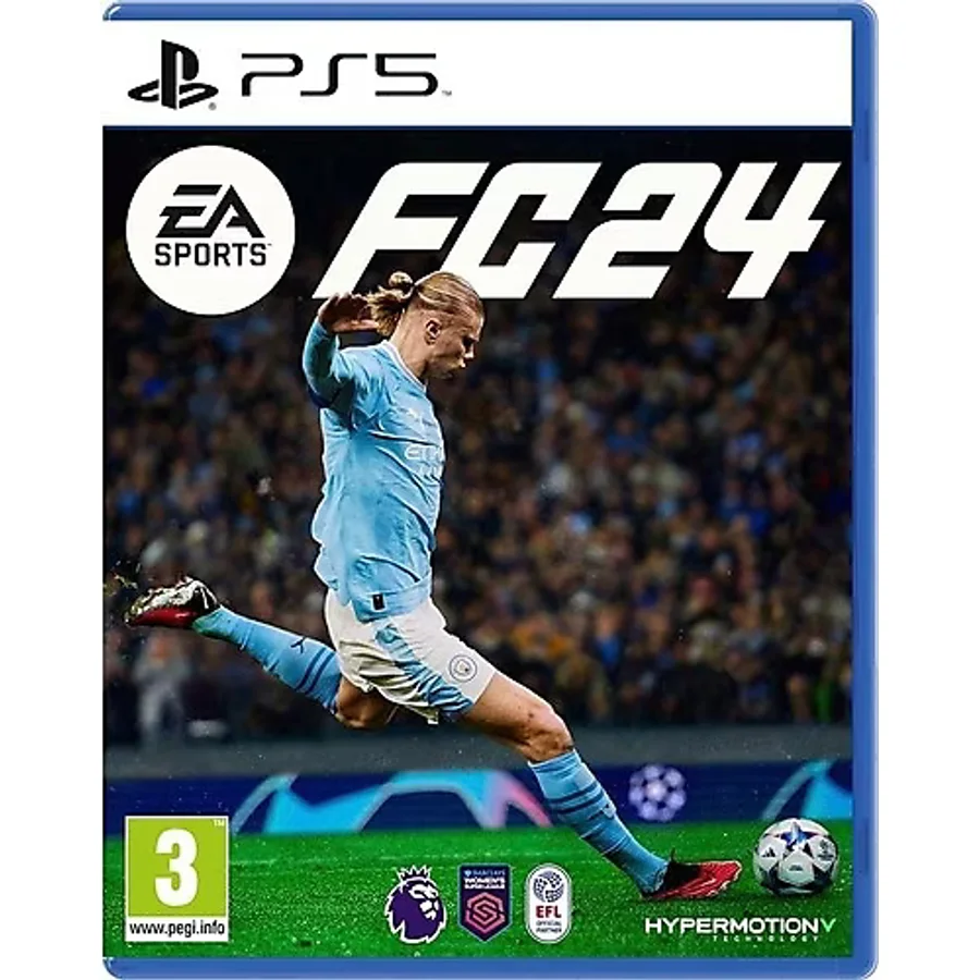 EA FC 24 PS5 Oyunu