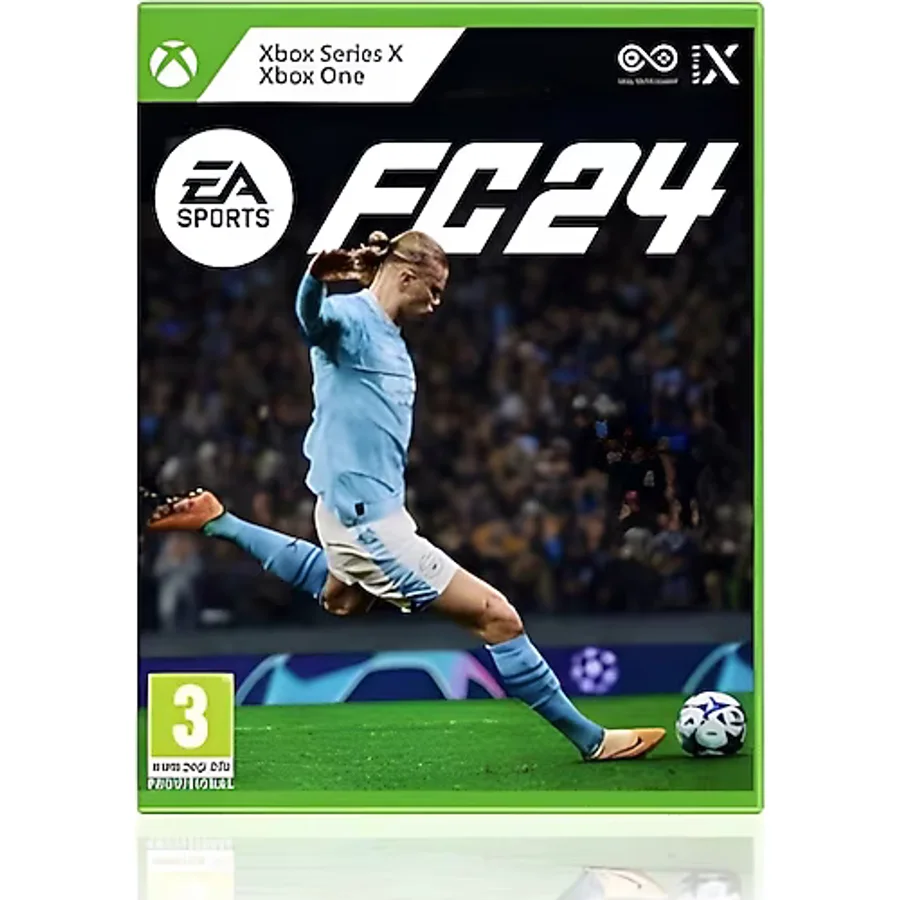 EA FC 24 Xbox Series Oyunu