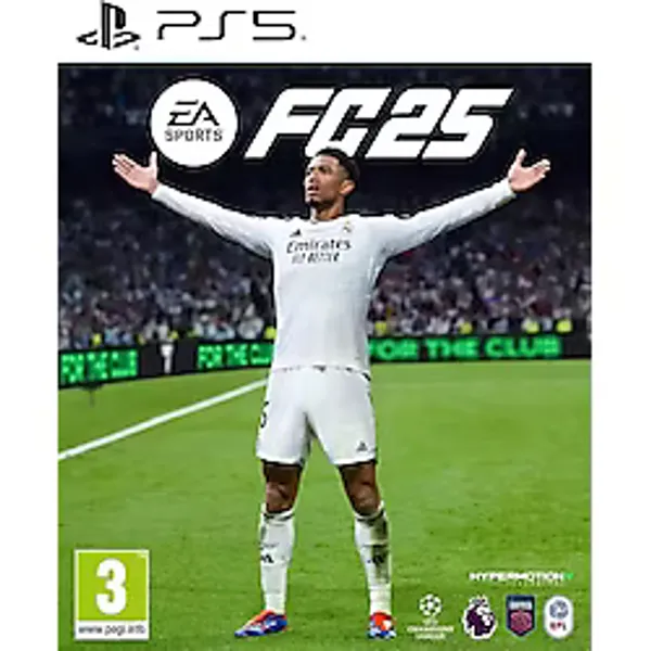 EA FC 25 PS5 Oyunu